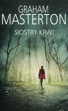 Siostry Krwi - Outlet - Graham Masterton