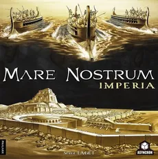 Mare Nostrum: Imperia - Laget Serge