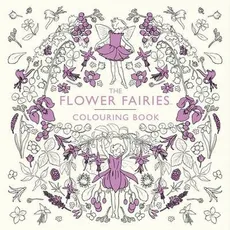 The Flower Fairies Colouring Book - Baker Cicely Mary