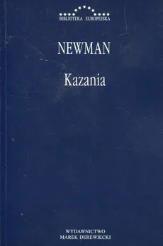 Kazania - Newman