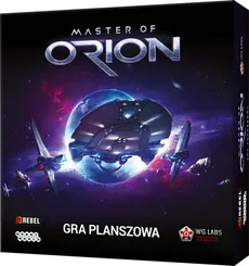 Master of Orion - Gorn Ekaterina, Sklyuev Igor
