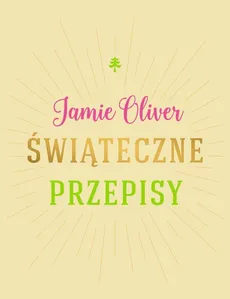 Świąteczne przepisy - Outlet - Jamie Olivier