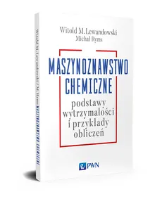 Maszynoznawstwo chemiczne - Lewandowski Witold M., Michał Ryms