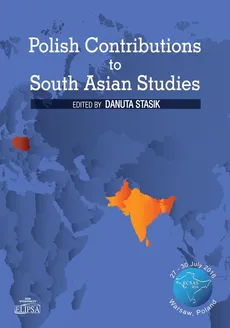 Polish Contributions to South Asian Studies