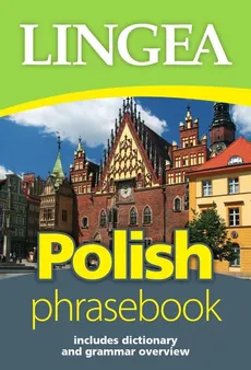Polish phrasebook - Outlet