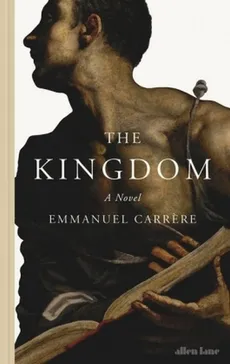 The Kingdom - Outlet - Emmanuel Carrere