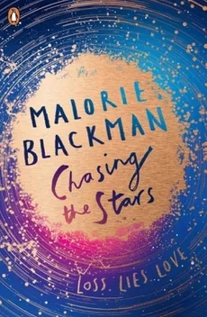 Chasing the Stars - Outlet - Malorie Blackman
