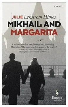 Mikhail and Margarita - Outlet - Lekstrom Himes Julie