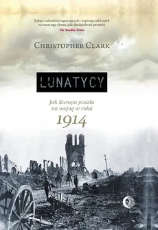 Lunatycy - Outlet - Christopher Clark