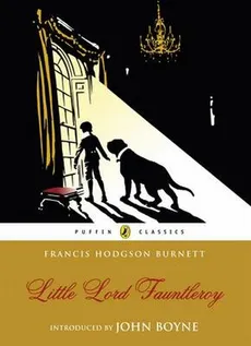 Little Lord Fauntleroy - Frances Burnett