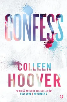 Confess - Hoover Colleen