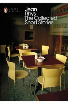 The Collected Short Stories - Outlet - Jean Rhys