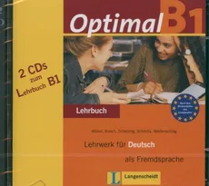 Optimal B1CD do podręcznika - Outlet