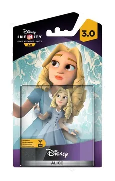 Figurka Disney Infinity 3.0 Alicja