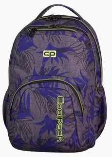 Plecak młodzieżowy CoolPack Smash Palm Leaves 26L