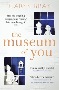 The Museum of you - Carys Bray