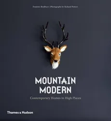 Mountain Modern - Outlet - Dominic Bradbury, Richard Powers