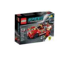 Lego Speed Champions 458 Italia GT2 - Outlet