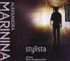 Stylista - Aleksandra Marinina