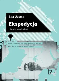 Ekspedycja - Bea Uusma