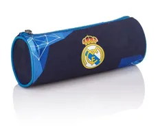 Saszetka okrągła RM 77 Real Madrid 3