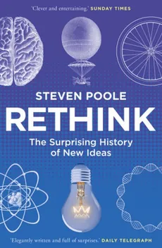 Rethink - Steven Poole