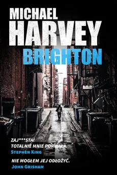Brighton - Outlet - Michael Harvey
