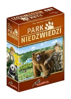 Park niedźwiedzi