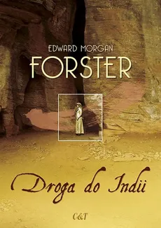 Droga do Indii - Outlet - Forster Edward Morgan