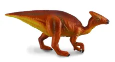Dinozaur młody Parazaurolof S