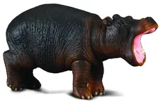 Hipopotam młody S