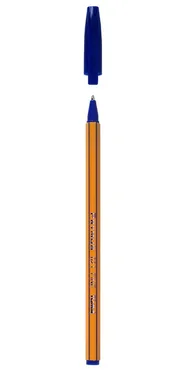 Długopis Prymus niebieski 50 sztuk