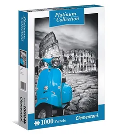 Puzzle Platinum Collection: The Colosseum 1000 - Outlet