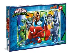 Puzzle Maxi Spider-Man Sinister Six 100