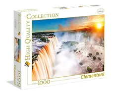 Puzzle High Quality Collection Waterfall 1000 - Outlet