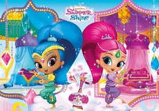 Puzzle Shimmer and Shine 30