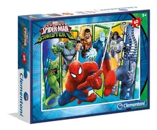 Puzzle Spider-Man Sinister Six 60