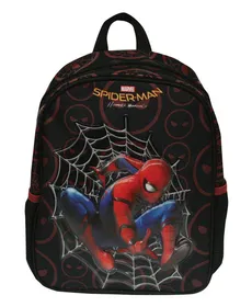 Plecak dziecięcy 3D Spider-Man 3 Homecoming