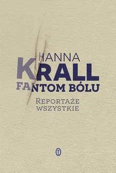 Fantom bólu - Outlet - Hanna Krall