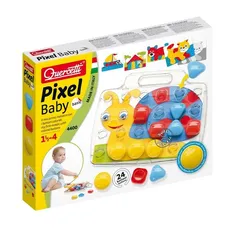 Mozaika Pixel Baby Basic 24 elementy - Outlet