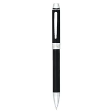Guriatti długopis Livio czarny