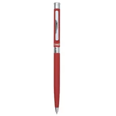 Guriatti długopis Stretto czerwony