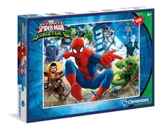 Puzzle Spider-Man Sinister Six 100