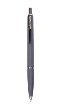 Długopis automatyczny Zenith 7 + wkład szary