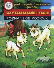 Poznańskie koziołki - Outlet - Łukasz Zabdyr