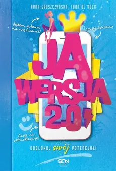 Ja Wersja 2.0 - Outlet - De Kock Toon, Anna Gruszczyńska
