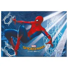 Podkład oklejany Spider-Man Homecoming
