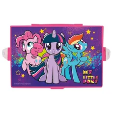 Zestaw artystyczny My Little Pony 10 - Outlet