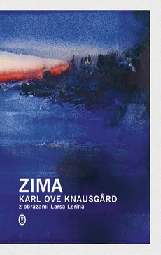 Zima - Outlet - Knausgard Karl Ove