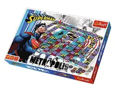 Metropolis Superman